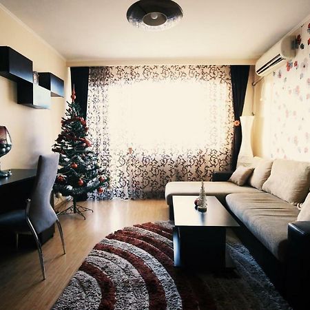 Hmm Apartament Sibiu Eksteriør bilde