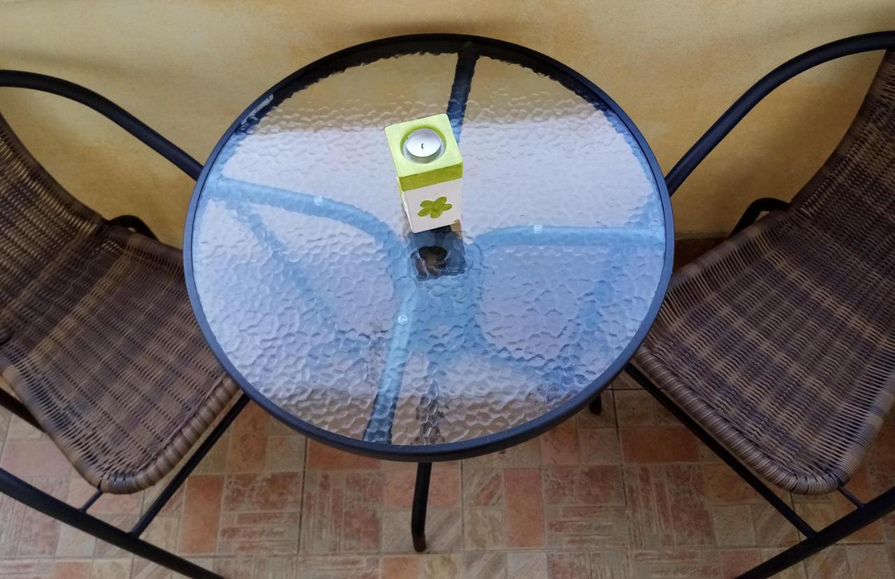 Hmm Apartament Sibiu Eksteriør bilde