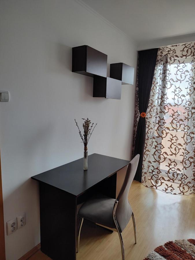 Hmm Apartament Sibiu Eksteriør bilde