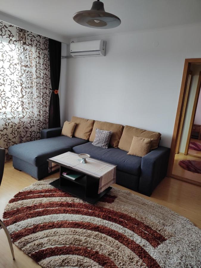 Hmm Apartament Sibiu Eksteriør bilde