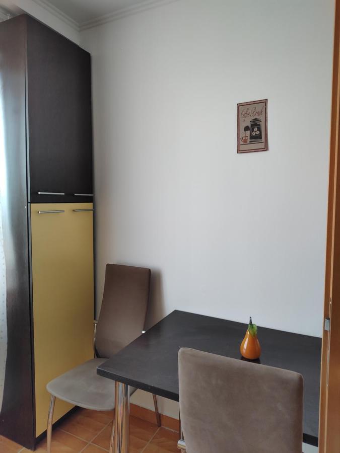Hmm Apartament Sibiu Eksteriør bilde