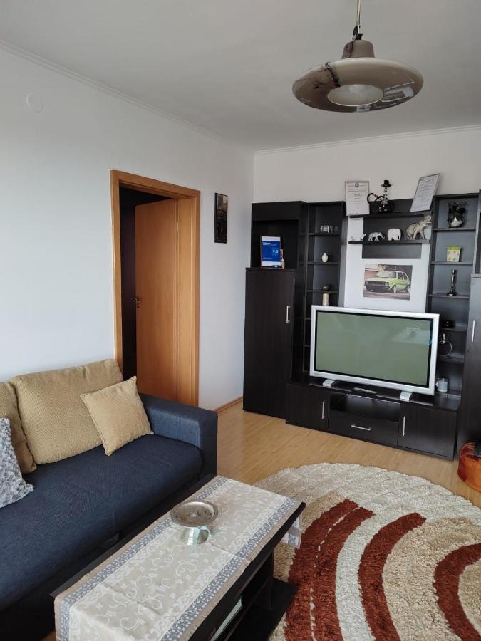Hmm Apartament Sibiu Eksteriør bilde