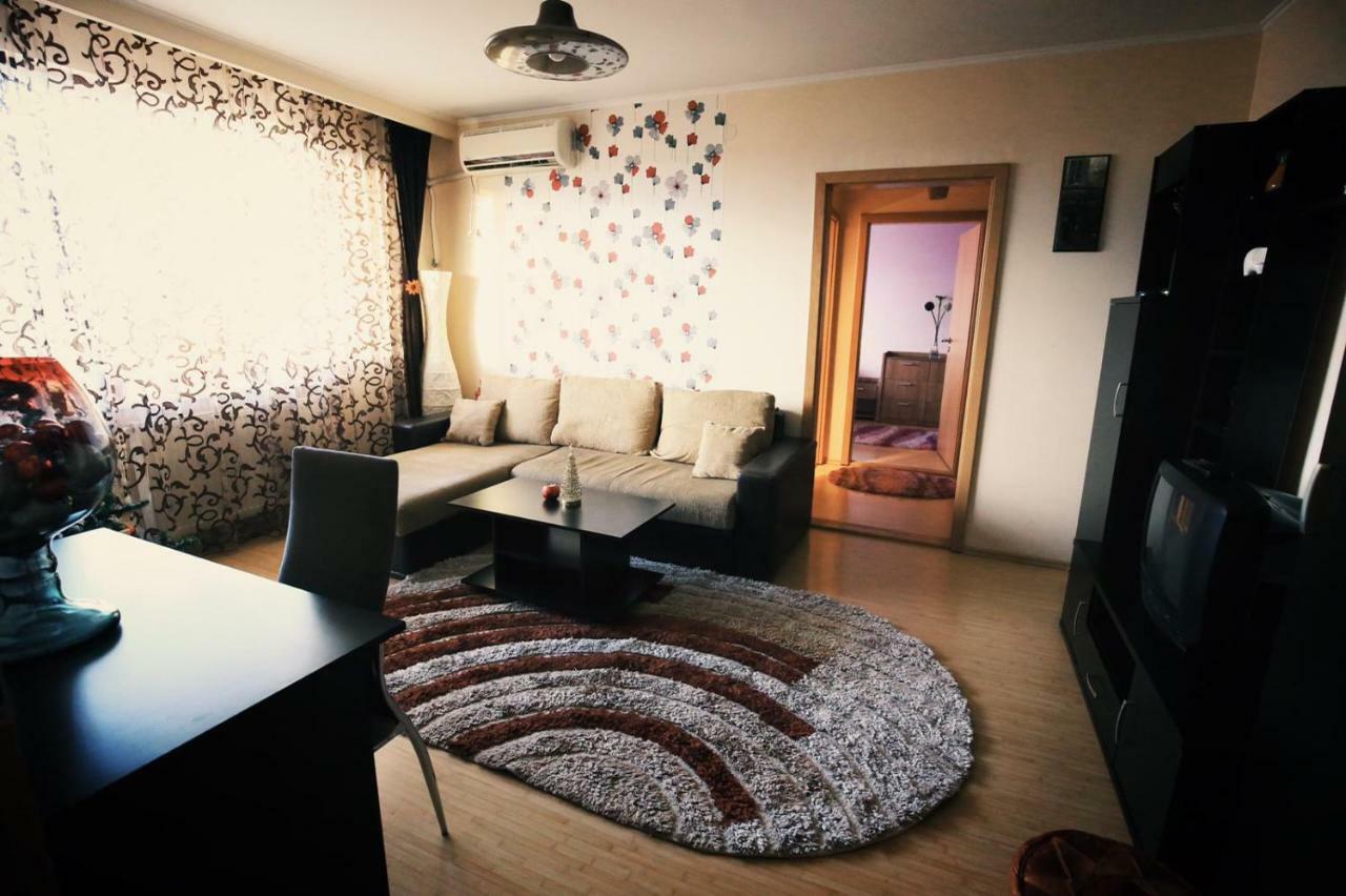 Hmm Apartament Sibiu Eksteriør bilde