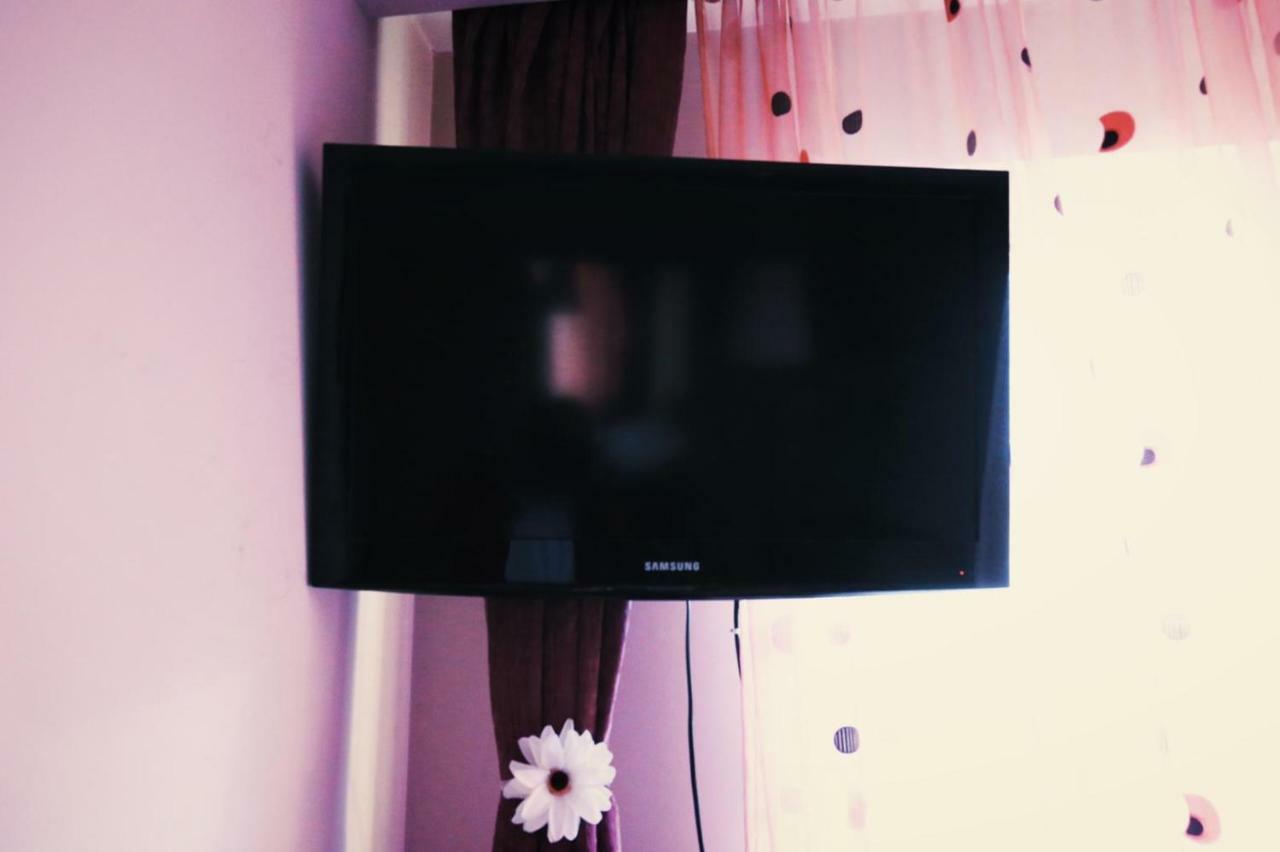 Hmm Apartament Sibiu Eksteriør bilde