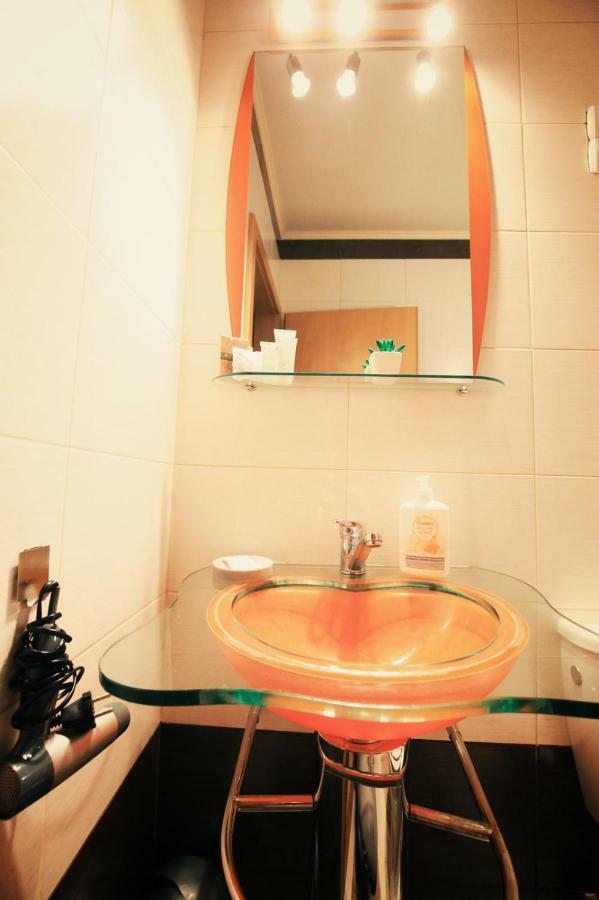 Hmm Apartament Sibiu Eksteriør bilde