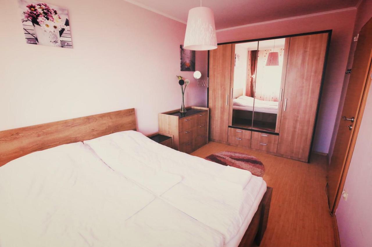Hmm Apartament Sibiu Eksteriør bilde